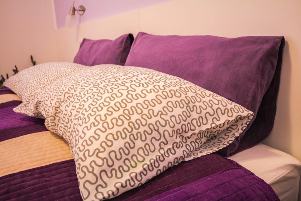 Apartments Lavanda & Cappuccino Порторож Номер фото